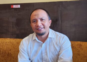 Direktur LOGIS NTB M. Fihirudin Ucap Event Motorcross untuk Geliat Pariwisata NTB