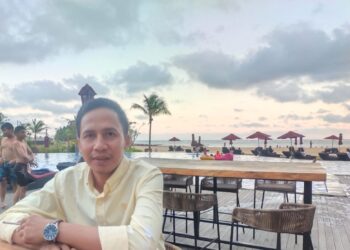 Buntut Penghinaan Pada Bang Zul, Pradi Kota Mataram Laporkan Akun Facebok Pimred Pusara NTB