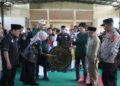 BEM UNW MATARAM