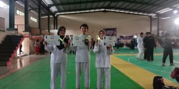 Open Turnamen Pencak Silat
