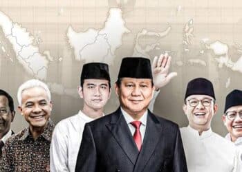 Debat Cawapres RI 2023