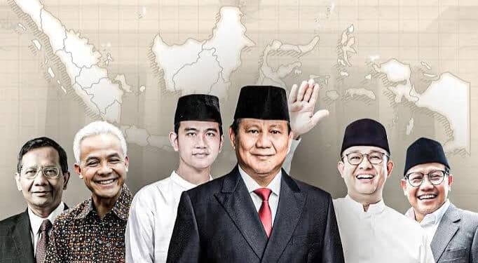 Debat Cawapres RI 2023