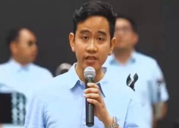Gibran Rakabuming Raka