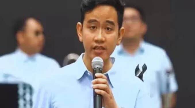 Gibran Rakabuming Raka