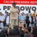 Kampanye di Kepualauan Riau, Prabowo Tak Takut Dinilai Jlek, TKD Kepri Asman Optimis Raup Suara 85 Persen