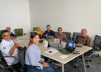 Kerja Sama Bank NTB Syari’ah dan UIN Mataram, Peluang Riset Bagi Mahasiswa dan Dosen