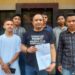 Logis NTB Laporkan Senator Arya