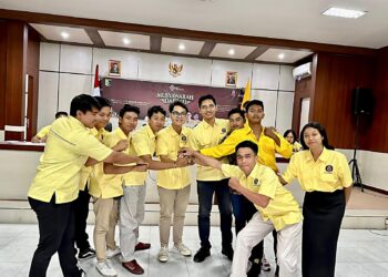 Perhimpunan Pemuda HIndu