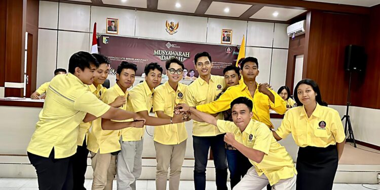 Perhimpunan Pemuda HIndu