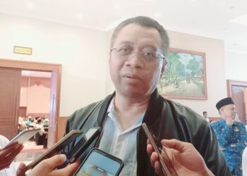 Di Kritik Soal Survei Prabow-Gibran Menang di NTB, Bang Zul : “Acip Selalu Tendensius”