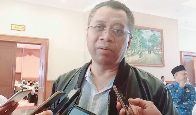 Di Kritik Soal Survei Prabow-Gibran Menang di NTB, Bang Zul : “Acip Selalu Tendensius”