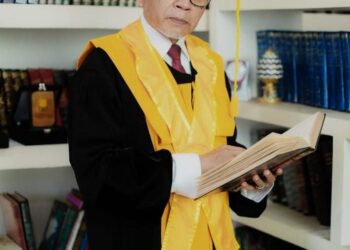 TGH. Zainal Arifin Munir