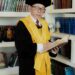 TGH. Zainal Arifin Munir