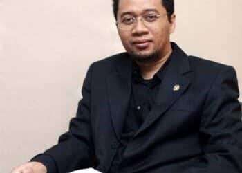 Bang Zul Sebut Keberlanjutan Beasiswa NTB, Sinyal Pasangan Zul-Rahmi Jilid II…?