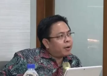 Survey Nilai Demokrasi Indonesia