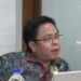 Survey Nilai Demokrasi Indonesia