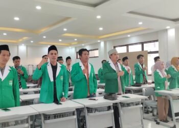 PW HIMMAH NW Provinsi NTB