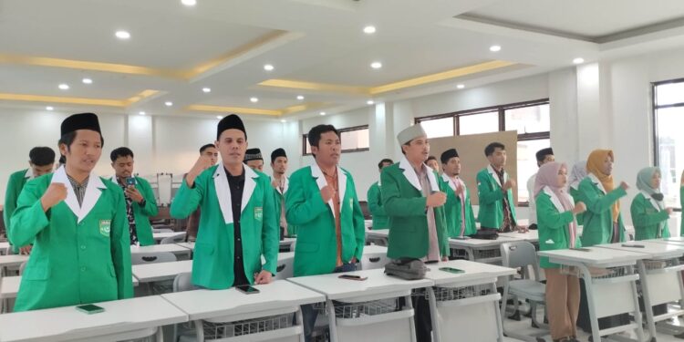 PW HIMMAH NW Provinsi NTB