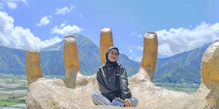 Hilya Fitriani