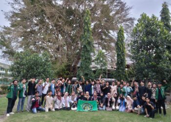 BEM Universitas Hamzanwadi