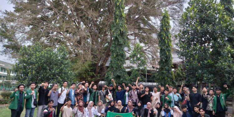 BEM Universitas Hamzanwadi