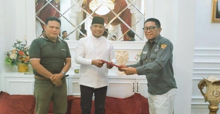 PJS Award 2024, Bupati Pelalawan Ditetapkan Sebagai Calon Penerima Penghargaan