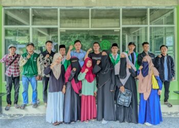 PC HIMMAH NW KABUPATEN SUMBAWA
