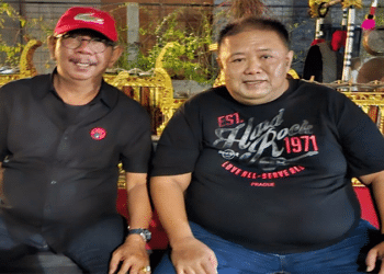 Mi6 Ingatkan Wacana Figur Pulkada NTB 2024 Tidak Sekedar Narasi Cek Ombak