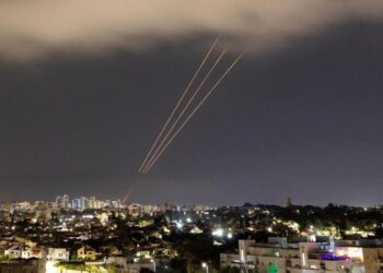Konflik Iran dan Israel Kian Memanas, Prekonomian Indonesia Terdampak…?