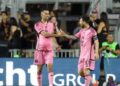 Inter Milan VS Nasheville : “Dua Gol Cantik Leonel Messi, Bawa Kemenagan 3-1 Inter Milan  atas Nasheville”