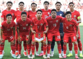 Timnas U-23
