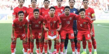 Timnas U-23