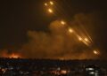 Serangan Iran Ke Israel Sesuai Pasal 51 Piagam PBB