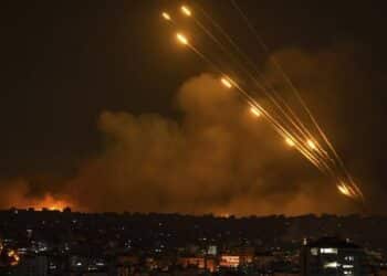 Serangan Iran Ke Israel Sesuai Pasal 51 Piagam PBB