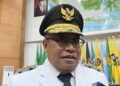 PJ Gubernur NTB Lalu Gita Ariadi Keluarkan SE 32 Penyesuaian Kerja