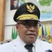 PJ Gubernur NTB Lalu Gita Ariadi Keluarkan SE 32 Penyesuaian Kerja