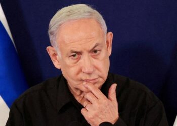 Netanyahu