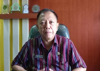 H. Ruslan Abdul Gani