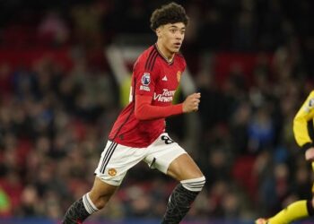 MU VS Sheffiield United : “MU Berhasil Tutup Laga Tunda Pekan 29 Premiere League dengan Skor 4-2”