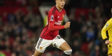 MU VS Sheffiield United : “MU Berhasil Tutup Laga Tunda Pekan 29 Premiere League dengan Skor 4-2”