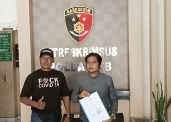 Pertambangan Ilegal