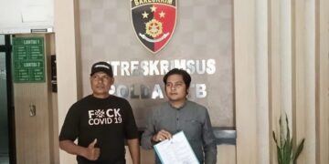 Pertambangan Ilegal