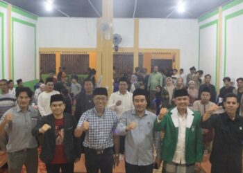 Dialog Publik PW HIMMAH NW