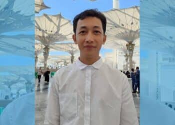 Pengusaha Muda Oke Wiredarma Siap Ikut Tarung Pada Kontestasi Pilkada Loteng