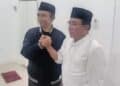 Rapat Konsolidasi PD NWDI Se- Lombok Timur Sepakat Usung Syamsul Lutfi dan Abdul Wahid Pada Pilkada Lotim Tahun 2024