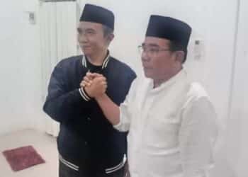 Rapat Konsolidasi PD NWDI Se- Lombok Timur Sepakat Usung Syamsul Lutfi dan Abdul Wahid Pada Pilkada Lotim Tahun 2024