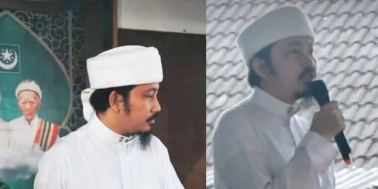 Ketua PW NW NTB