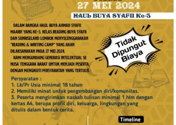 Reading & Writing Camp