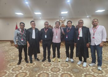 Sengketa Pemilu