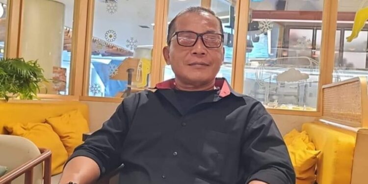 Sidang Gugatan 105 M ditunda, Kuasa Hukum M. Fihirudin Angkat Bicara
